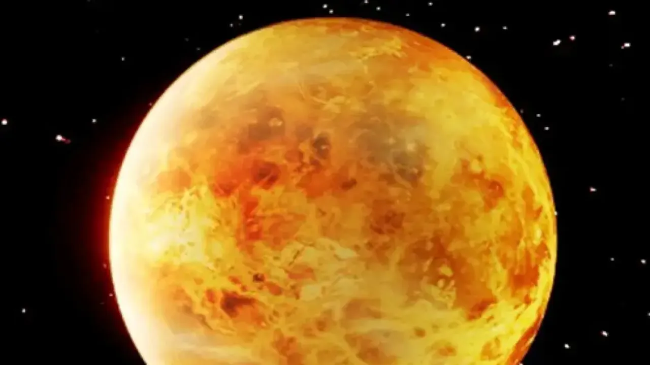 After Moon and Mars probe, Cabinet approves mission to Venus