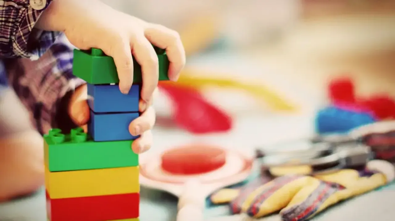 Odisha Should Participate In India’s Toy Manufacturing Push