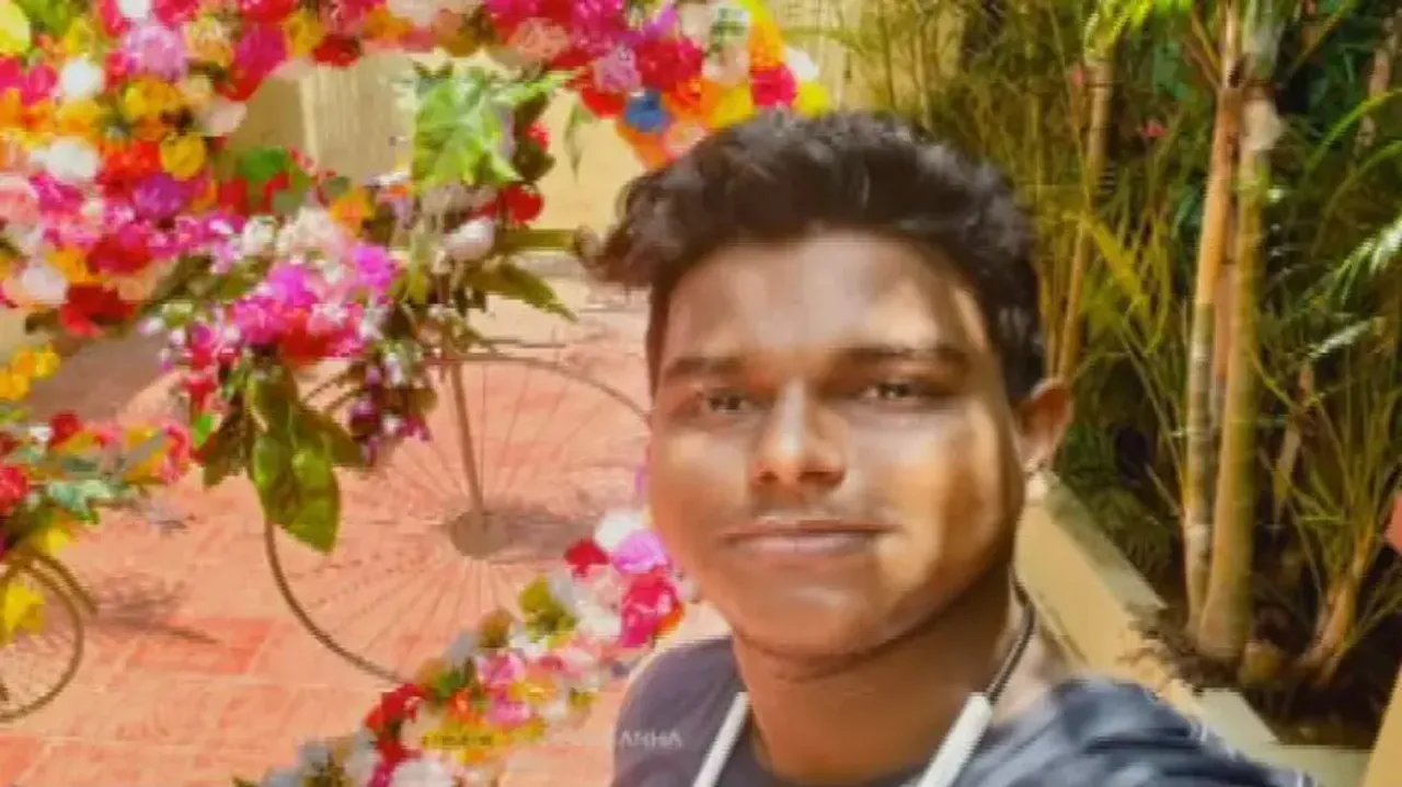 Mishap during Ganesh Visarjan in Odisha: 1 dies of electrocution, another critical