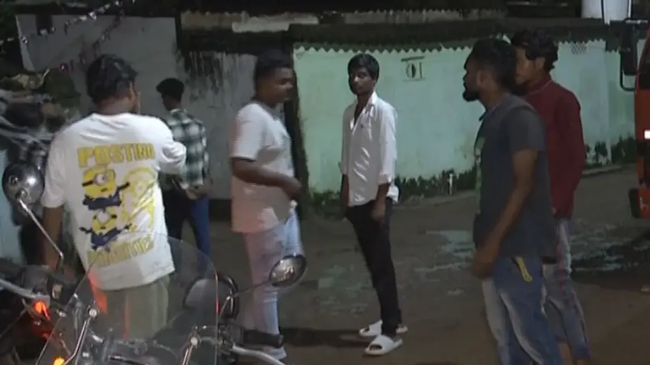 Odisha Capital rocked by series of bomb attacks, incident caught on CCTV