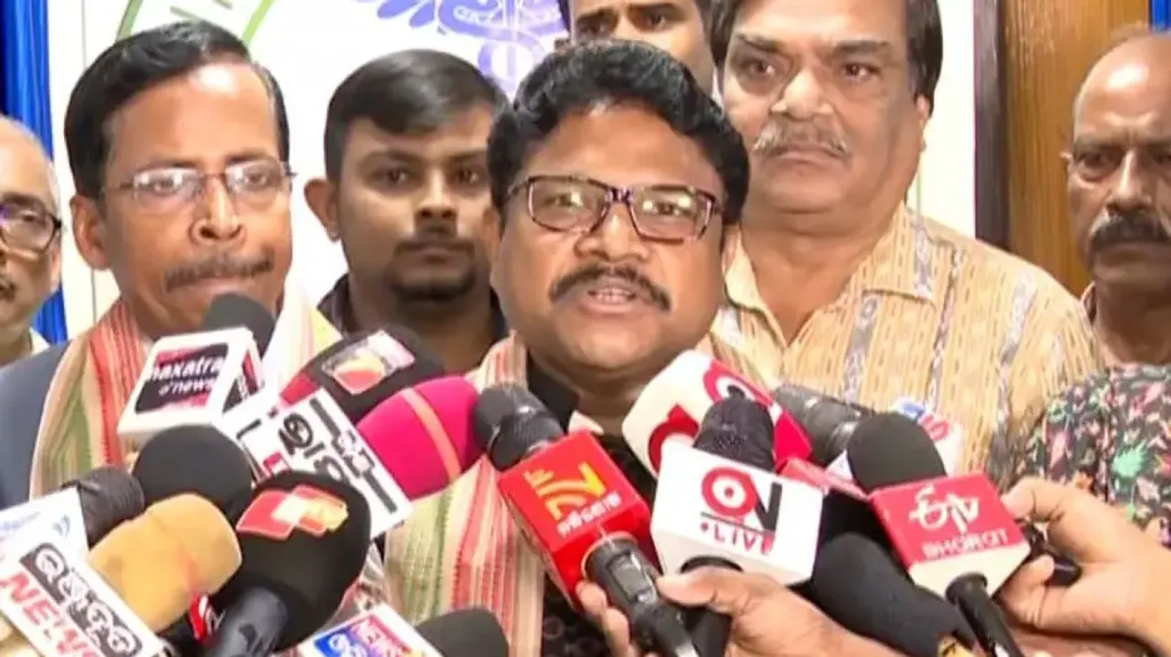 Odisha govt committed to set up medical colleges in each district HQ: Health Minister Mahaling
