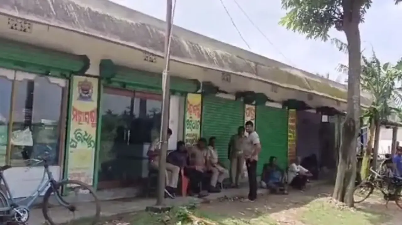 Dhamnagar Violence: Prohibitory Orders Under Sec 163 of BNSS Clamped 