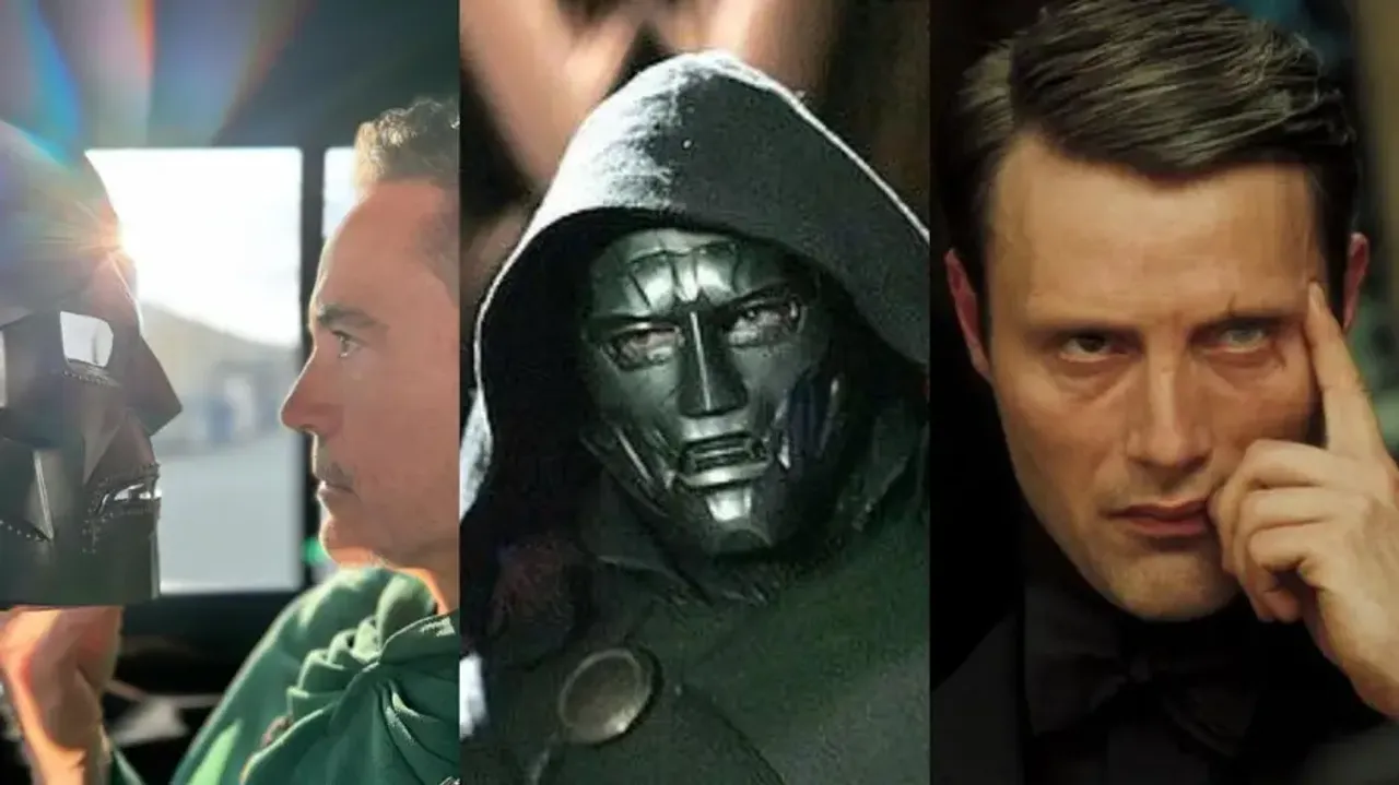 BUZZ: Robert Downey Jr's Doctor Doom variant 'will be killed'! Will Mads Mikkelsen replace RDJ?