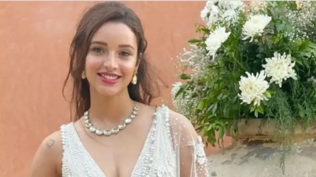 Triptii Dimri recalls mean comments from relatives