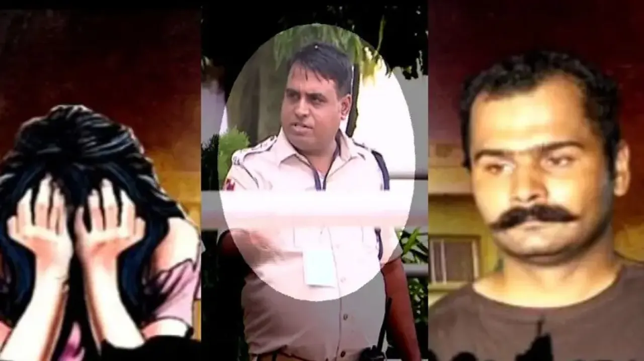 'Sexual' assault of Indian Army Major's fiancé by police in Odisha