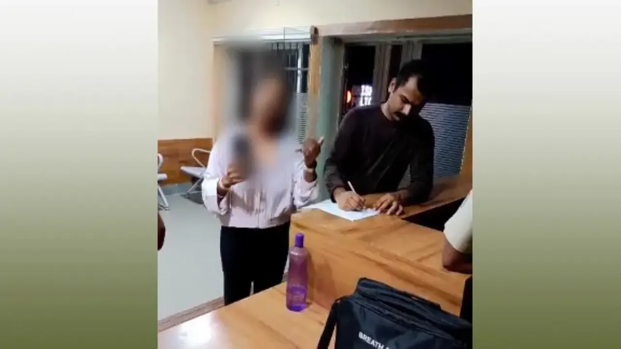'Sexual' assault of Army Major's fiancé in Odisha