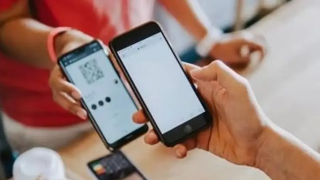 Digital payment transactions value hits Rs 3,659 lakh cr in FY24, UPI clocks 138 pc growth