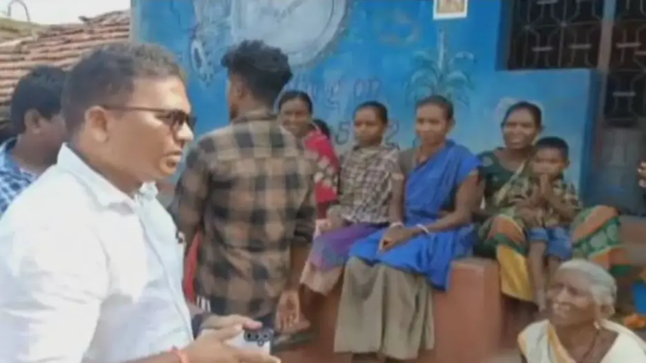 Mysterious disease claims 5 lives in just 11 days in Rayagada; medical team in village