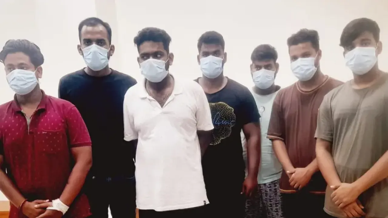 Bharatpur case: Crime Branch likely to conduct lie detector test on cops, Army officer’s fiancee