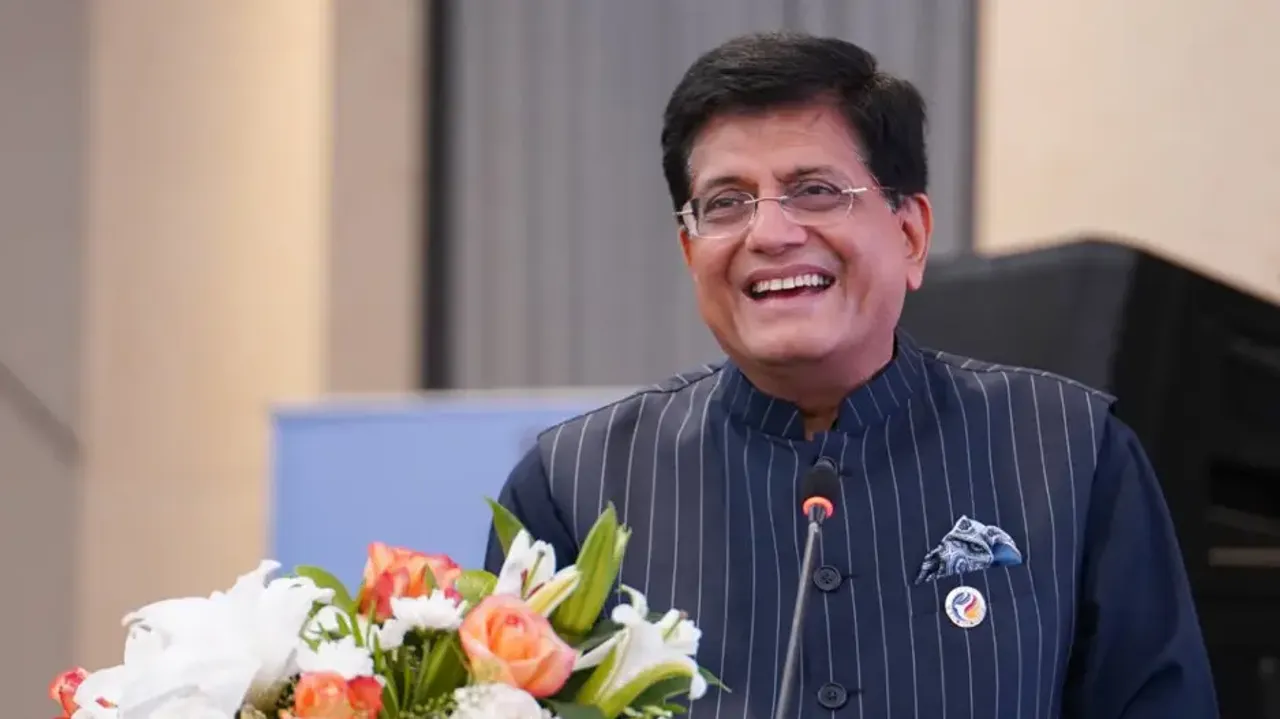 Piyush Goyal to meet leading Australian and Indian CEOs, discuss investment avenues