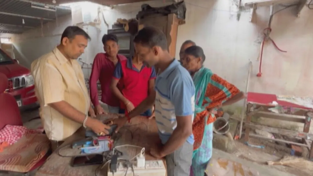 Centre revises wheat-rice ratio for ration card holders in 9 states including Odisha