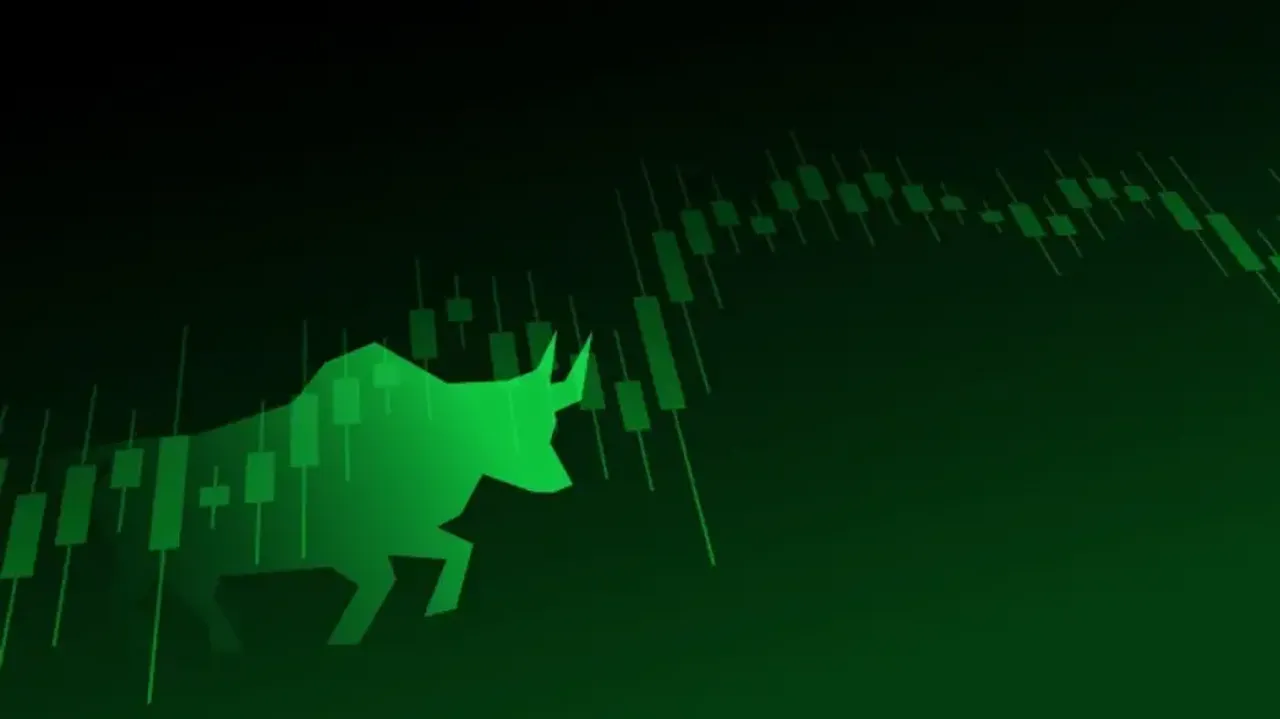 Market Bull