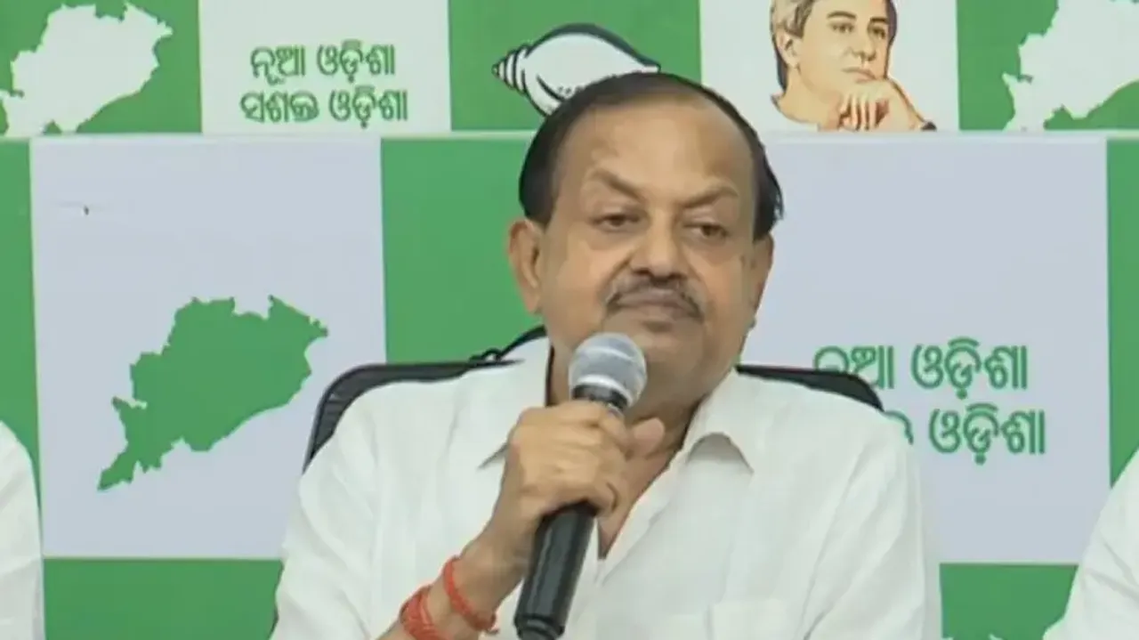 'Custodial torture' by Odisha Police: BJD calls off Bhubaneswar bandh after Odisha govt orders judic