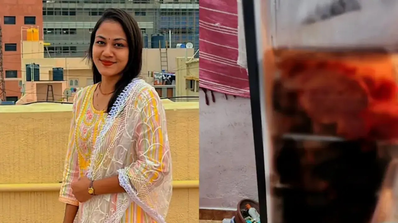 Bengaluru brutality: Prime suspect who killed woman, stuffed body pieces into fridge