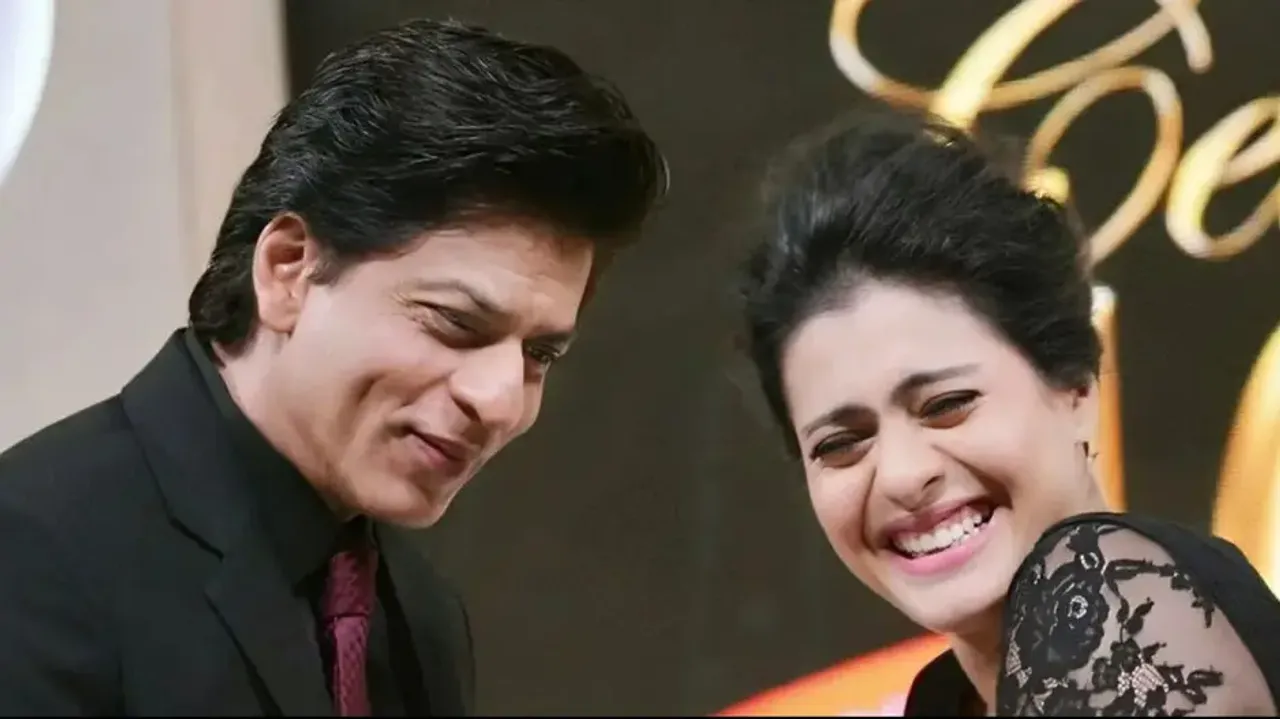 Shah Rukh Khan felt like '4th Idiot' for rejecting THIS movie! Kajol wanted to change 'whole story'