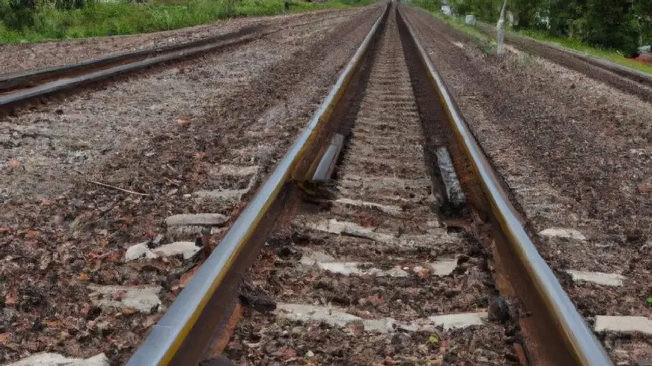 Train Track