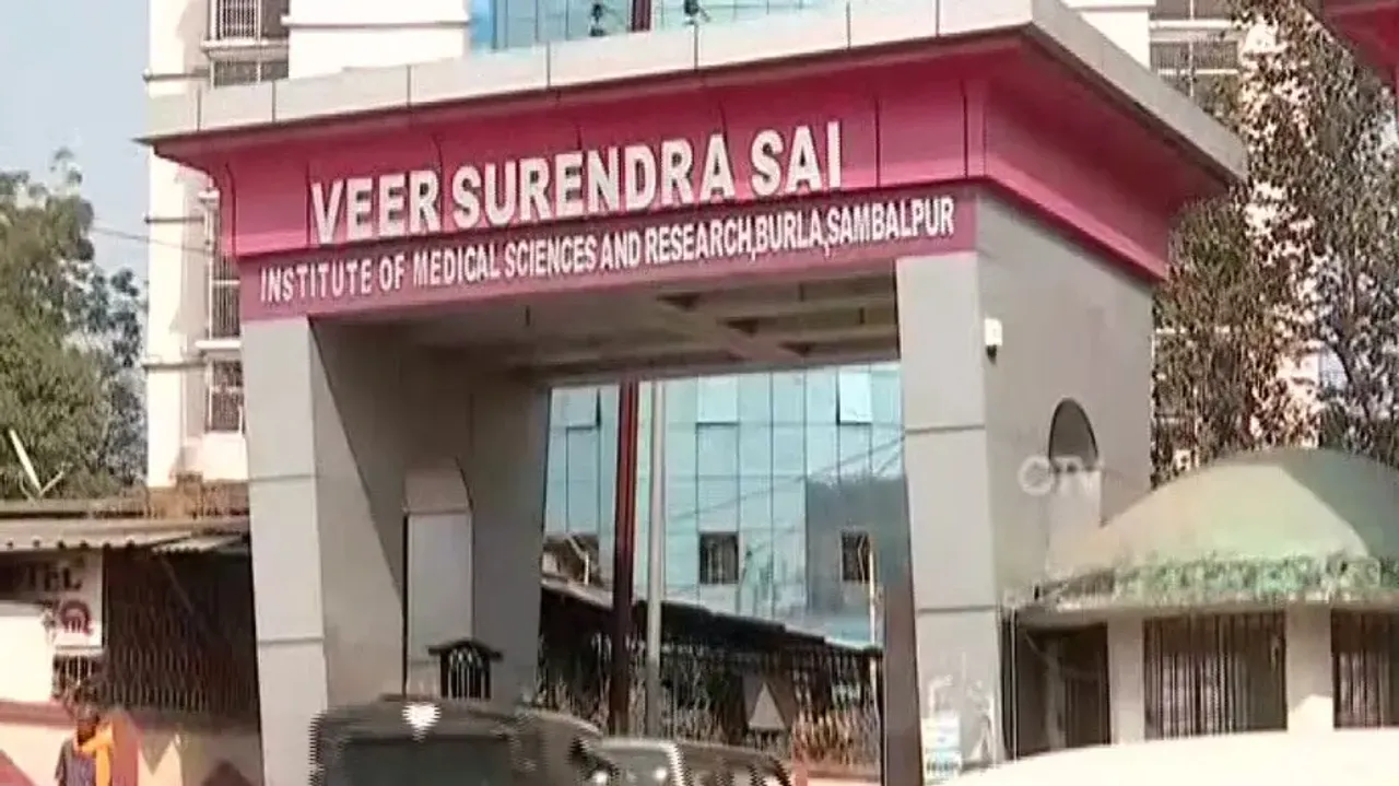 Pollution Control Board Imposes Penalty On VIMSAR