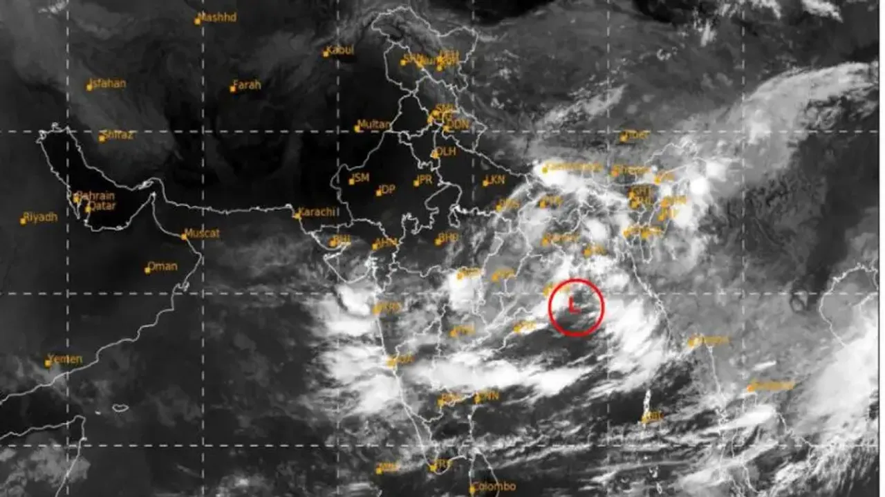 Low pressure forms