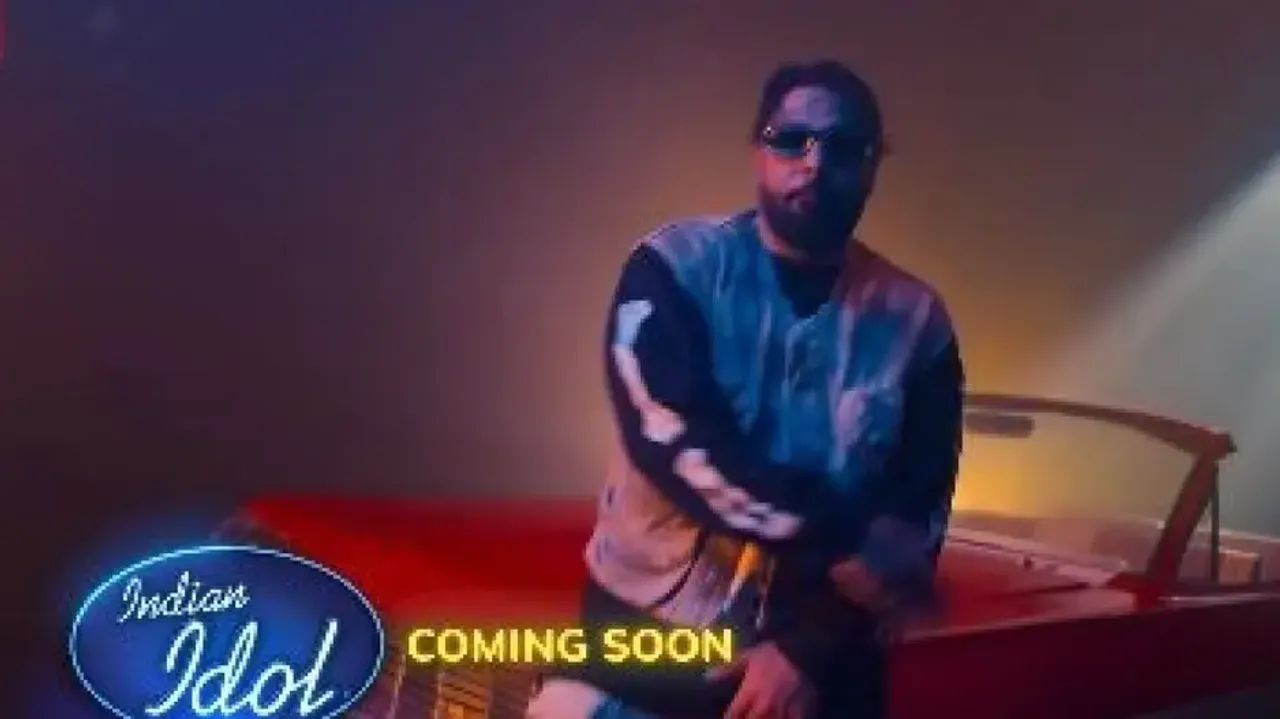 Badshah replaces Kumar Sanu as new Indian Idol 15 judge