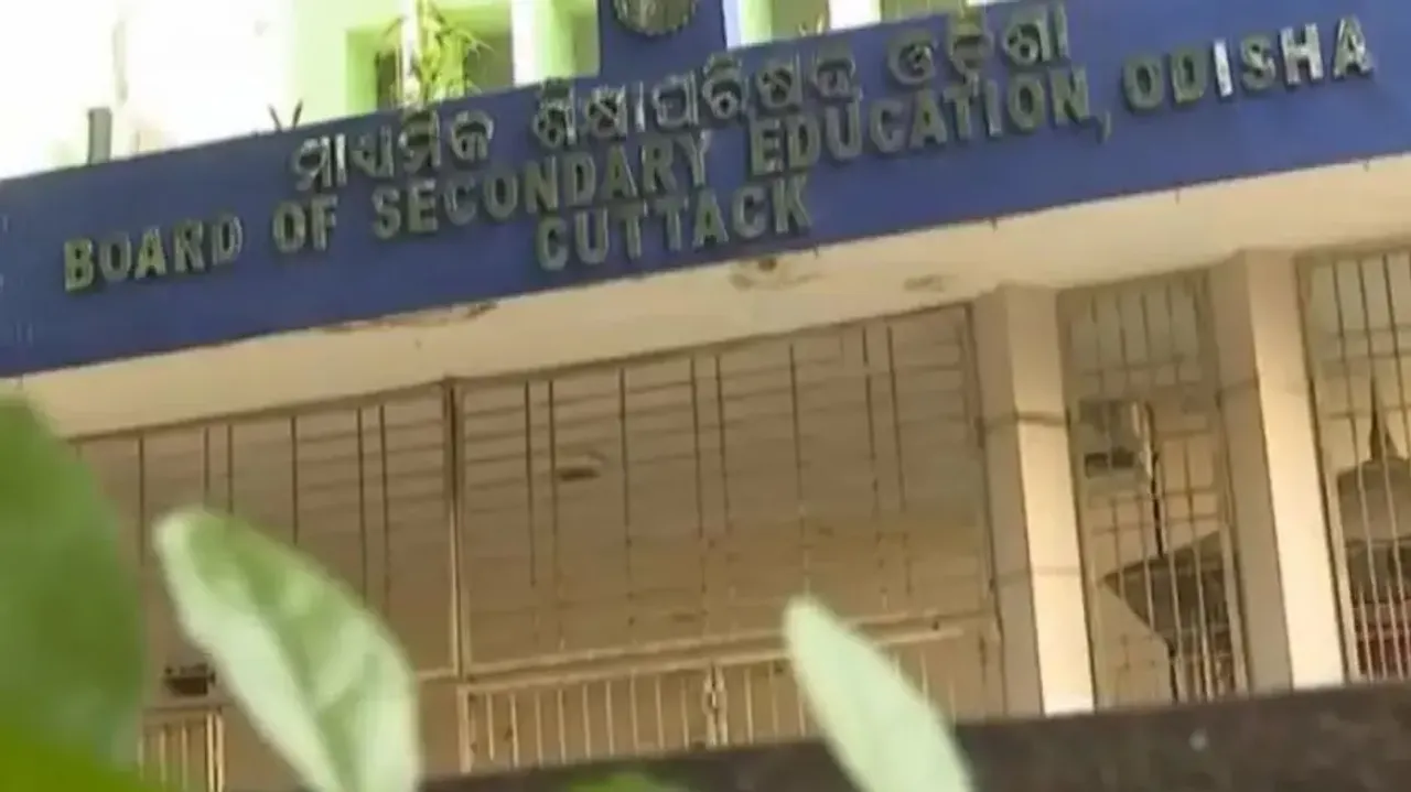 Odisha Class X Half Yearly Exams: Schools allowed to prepare own question papers 