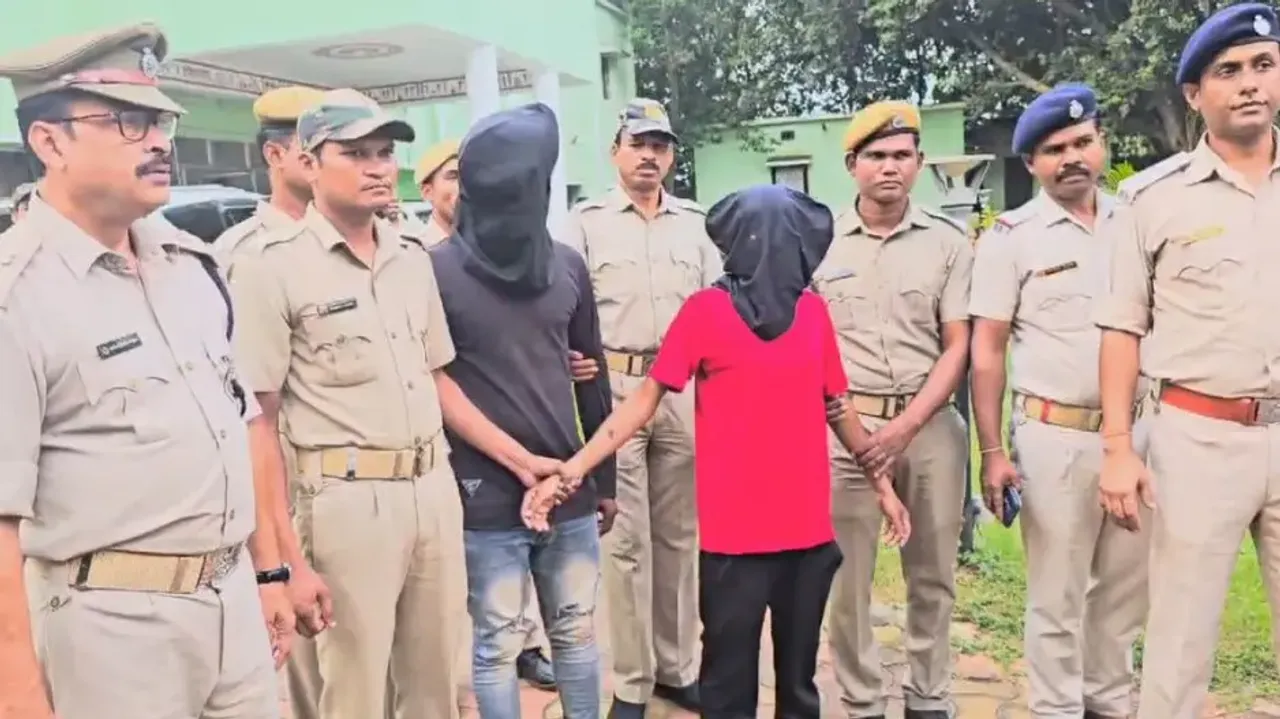 Pathetic law and order: 2 held for rape and murder of 10-year-old girl in Odisha