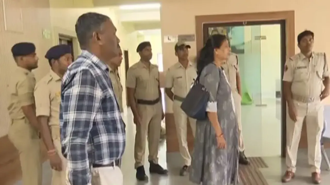 Crime Branch intensifies investigation at ground zero; PSOs accorded to Army officer, fiancee