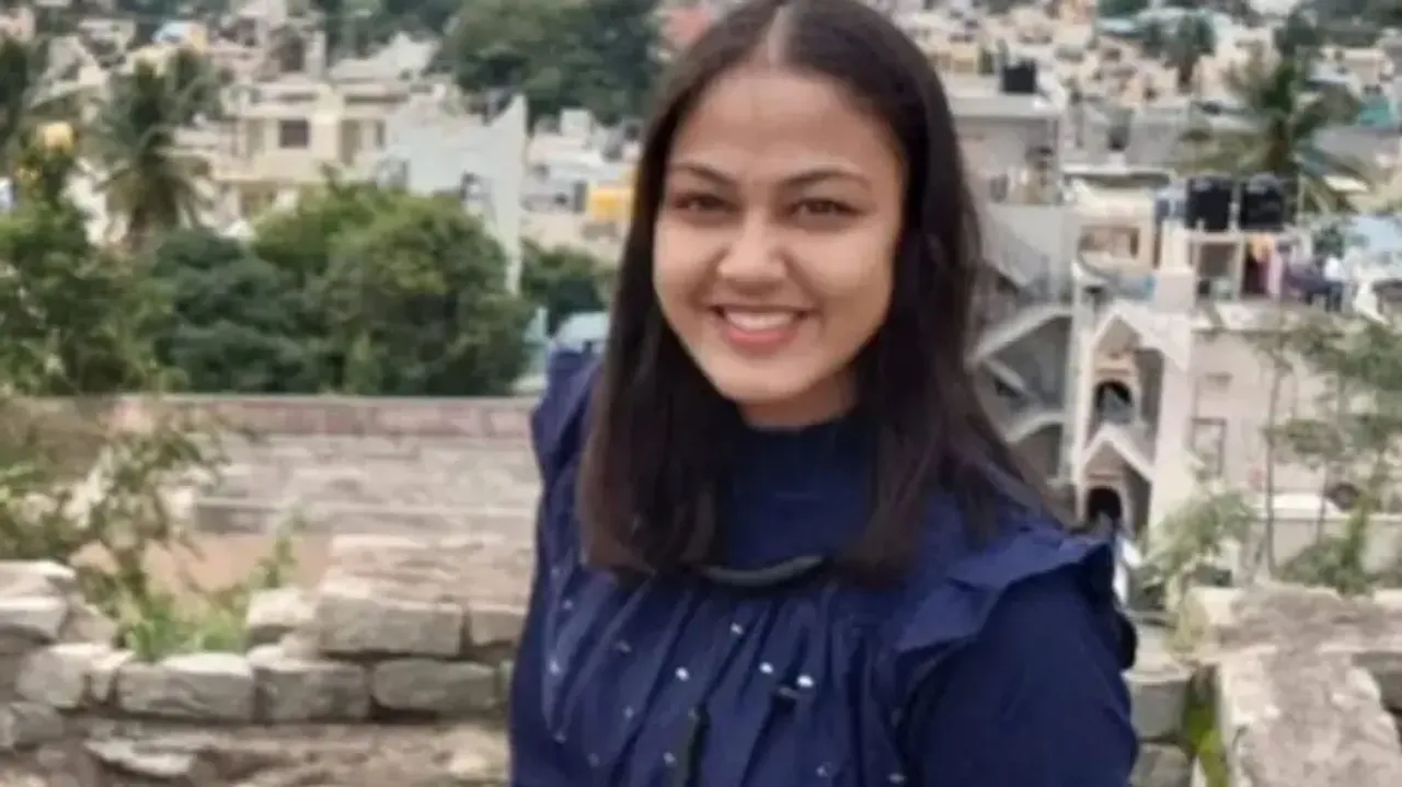 Bengaluru Mahalakshmi murder case