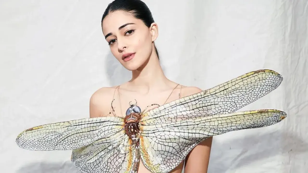 Ananya Panday