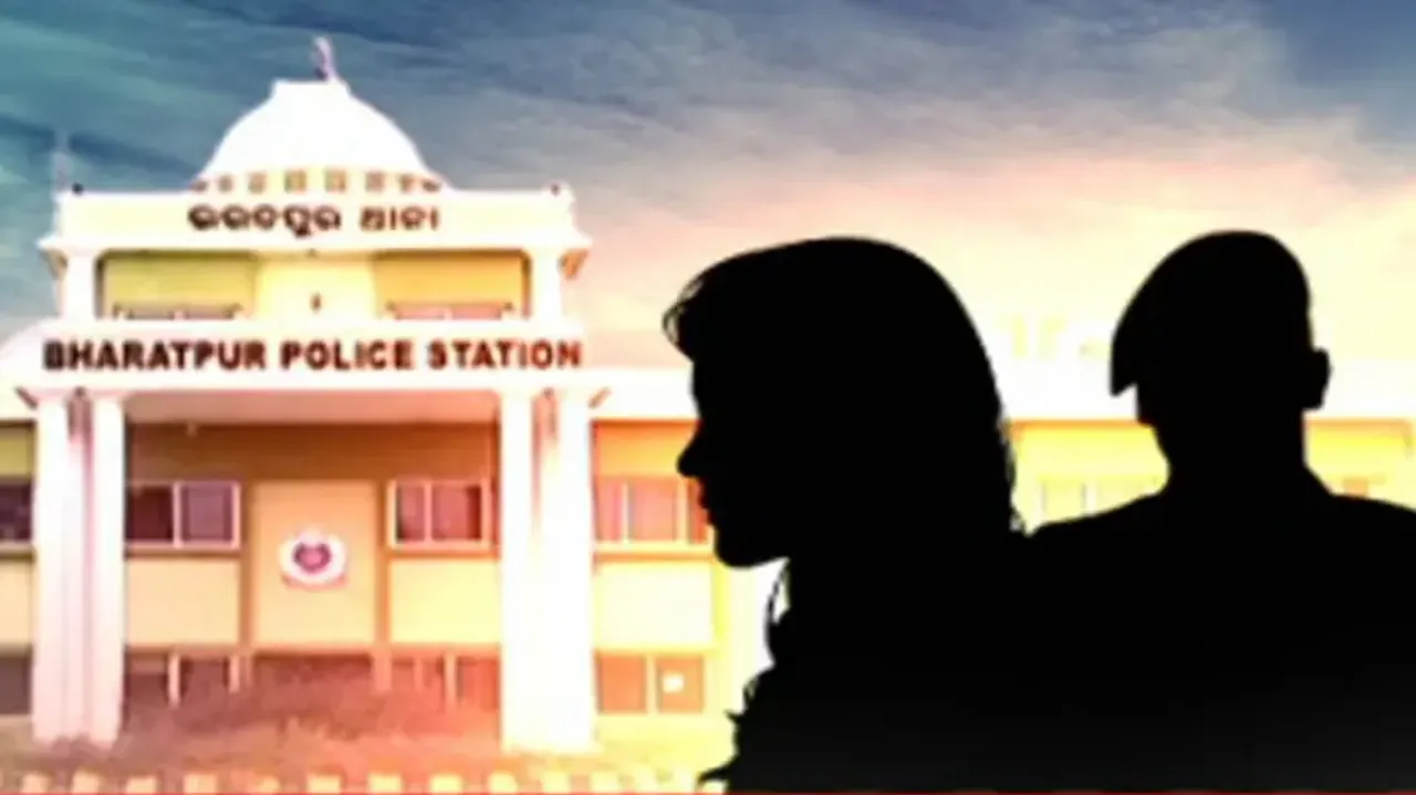 Politics intensifies over CCTV installation at Odisha Police Stations 