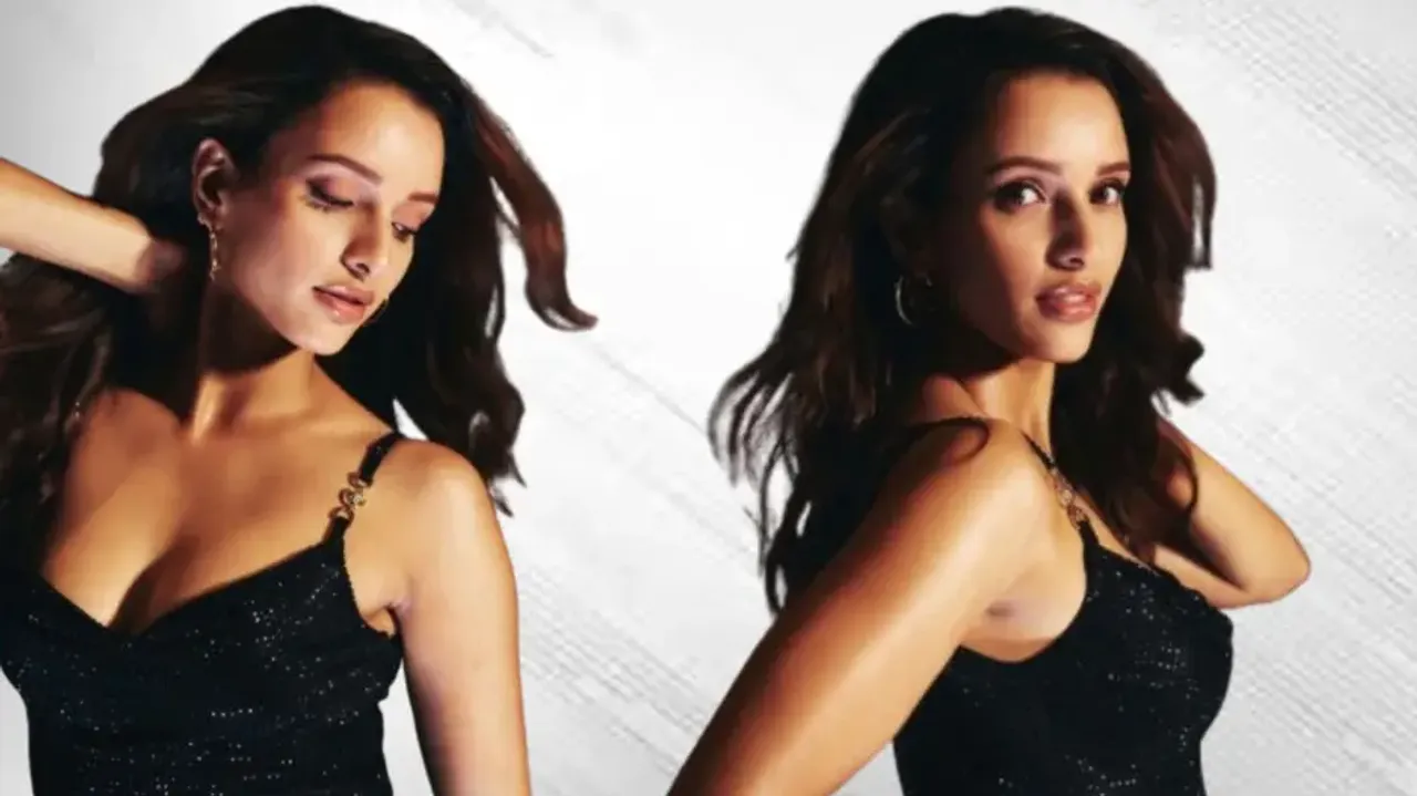 For Triptii Dimri, Bhool Bhulaiyaa 3 is like a dream come true; reveals reason behind signing Animal