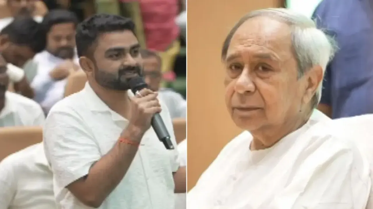 BJD suffered debacle for these five reasons: Abinash Samal to Naveen Patnaik 
