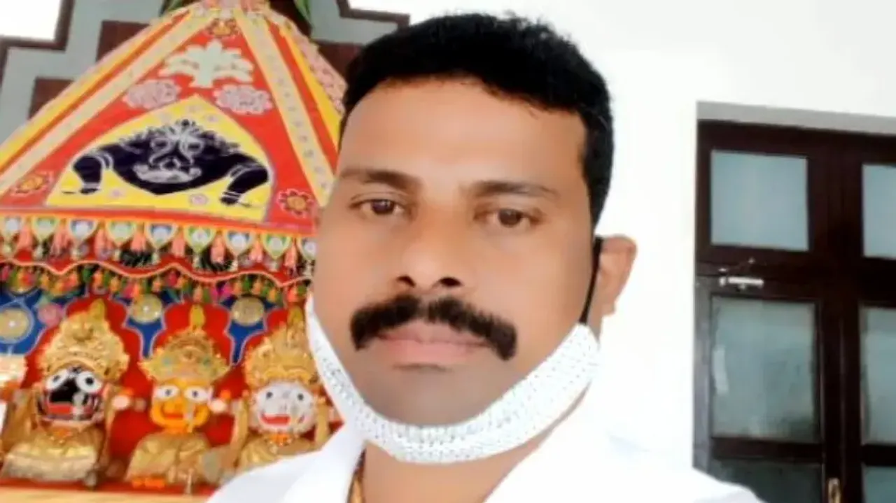 Dead ex-Army personnel