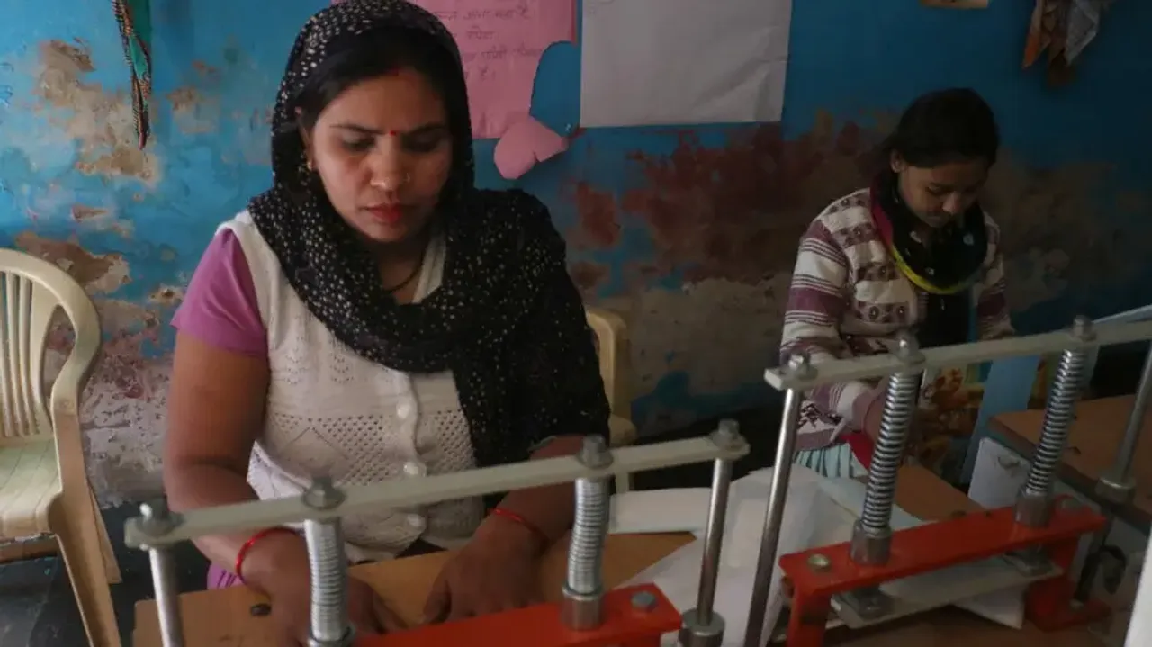 PM Modi's policies reshaping women's role in India's workforce