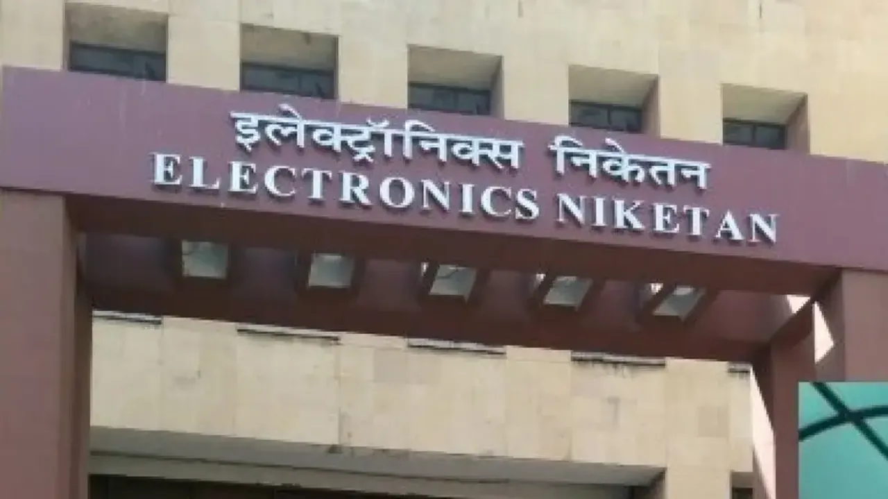 Centre bans various websites leaking sensitive personal data