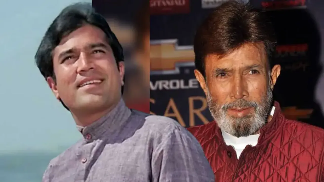 When Rajesh Khanna turned down Bigg Boss offer but...