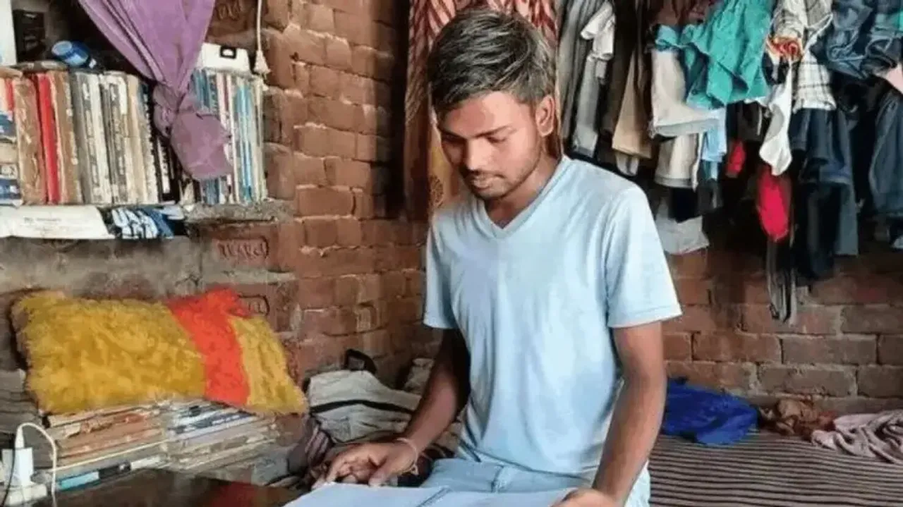 Entire village pools money for Dalit boy’s IIT dream but he misses deadline by 3 minutes; CJI offers