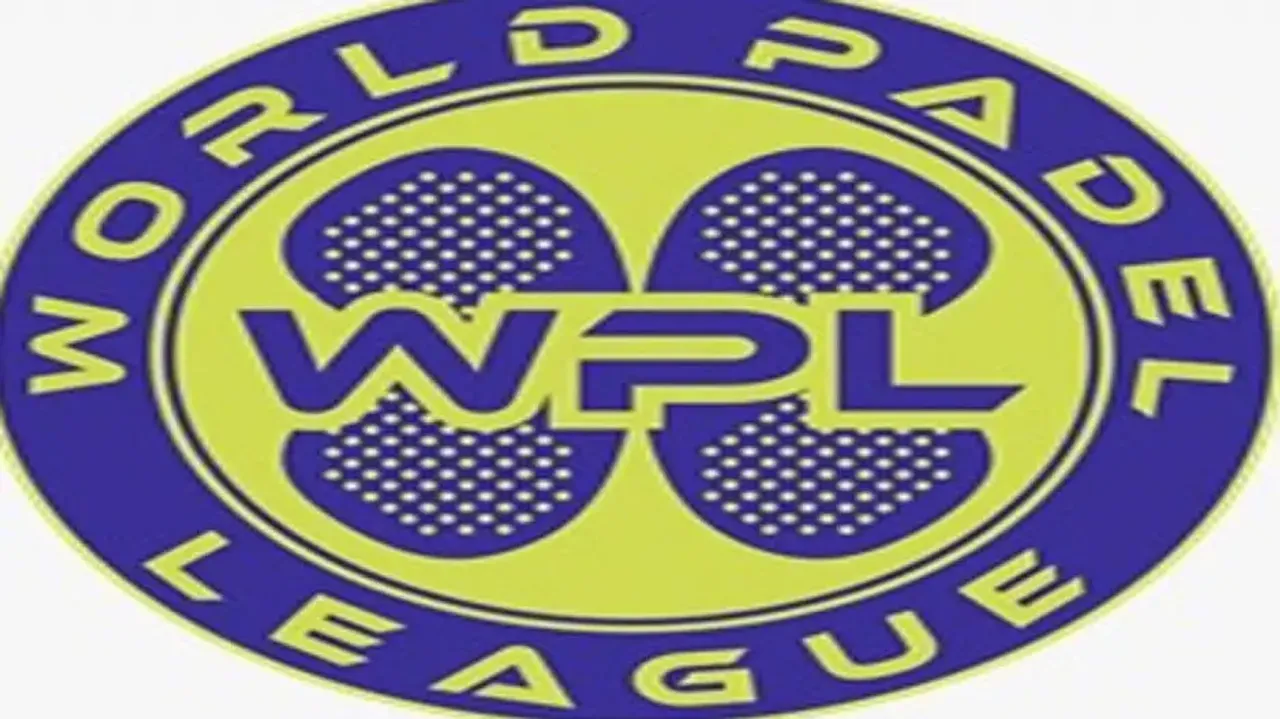 World Padel League