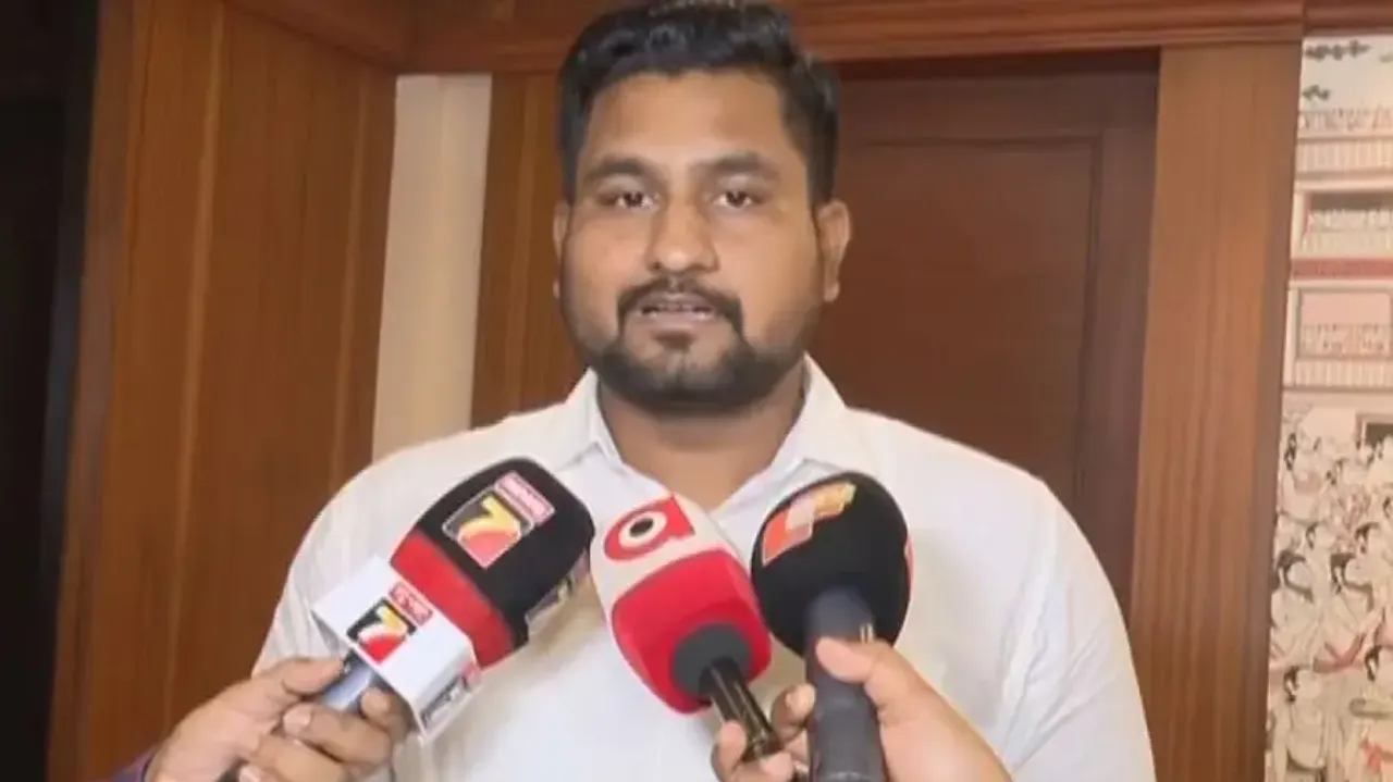 1500 vacant professor posts to be filled up soon; educationists to hire teachers: Odisha Minister