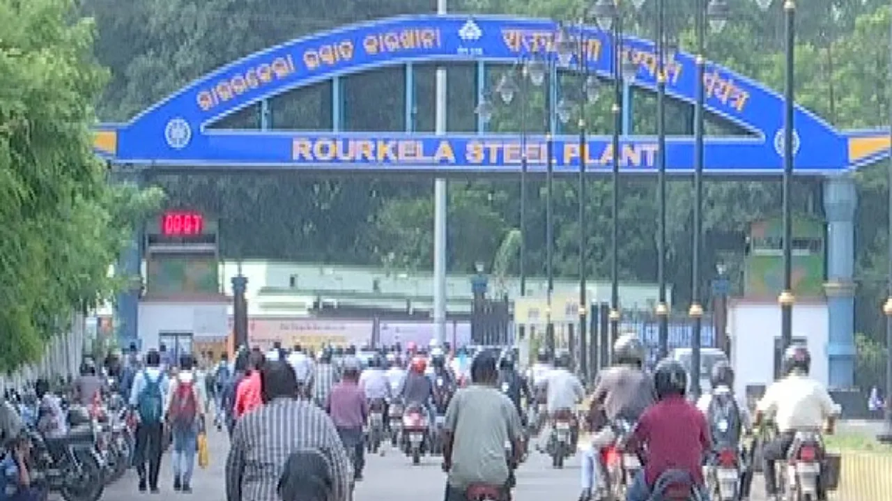 4-lane roads, suspension bridge for Rourkela: Know Odisha Steel City’s mega infra-makeover