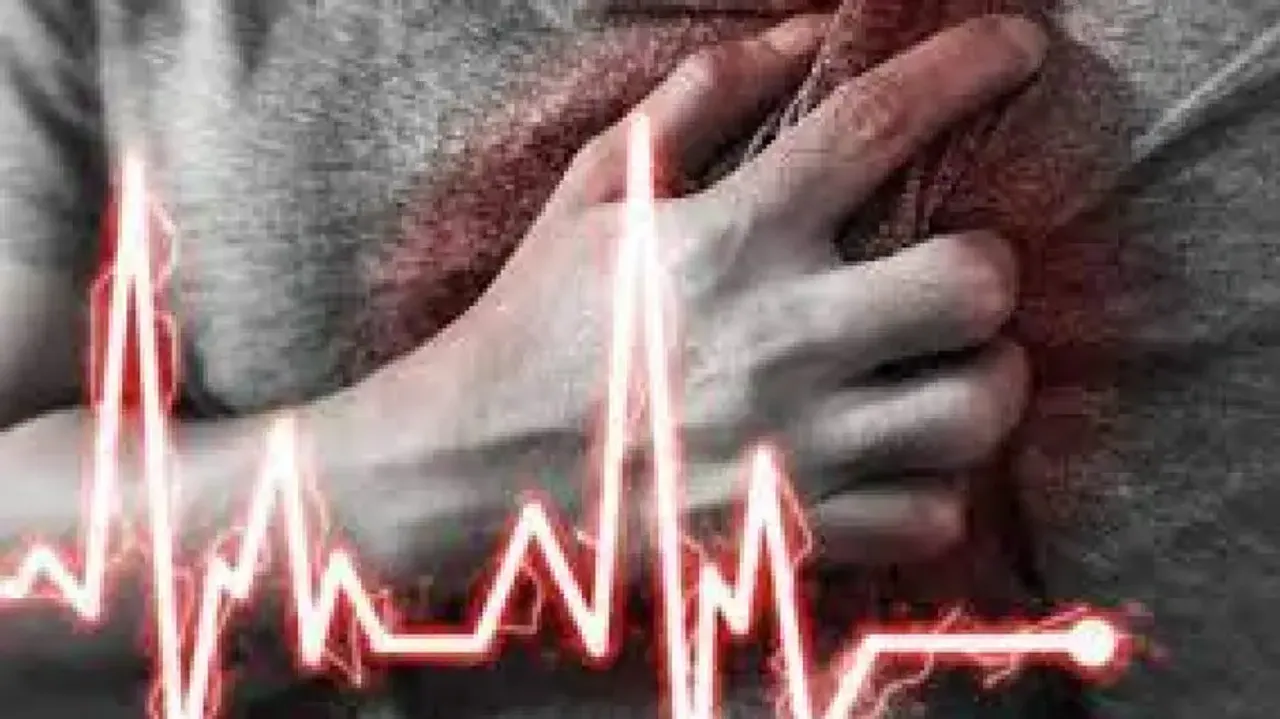 Heart issues