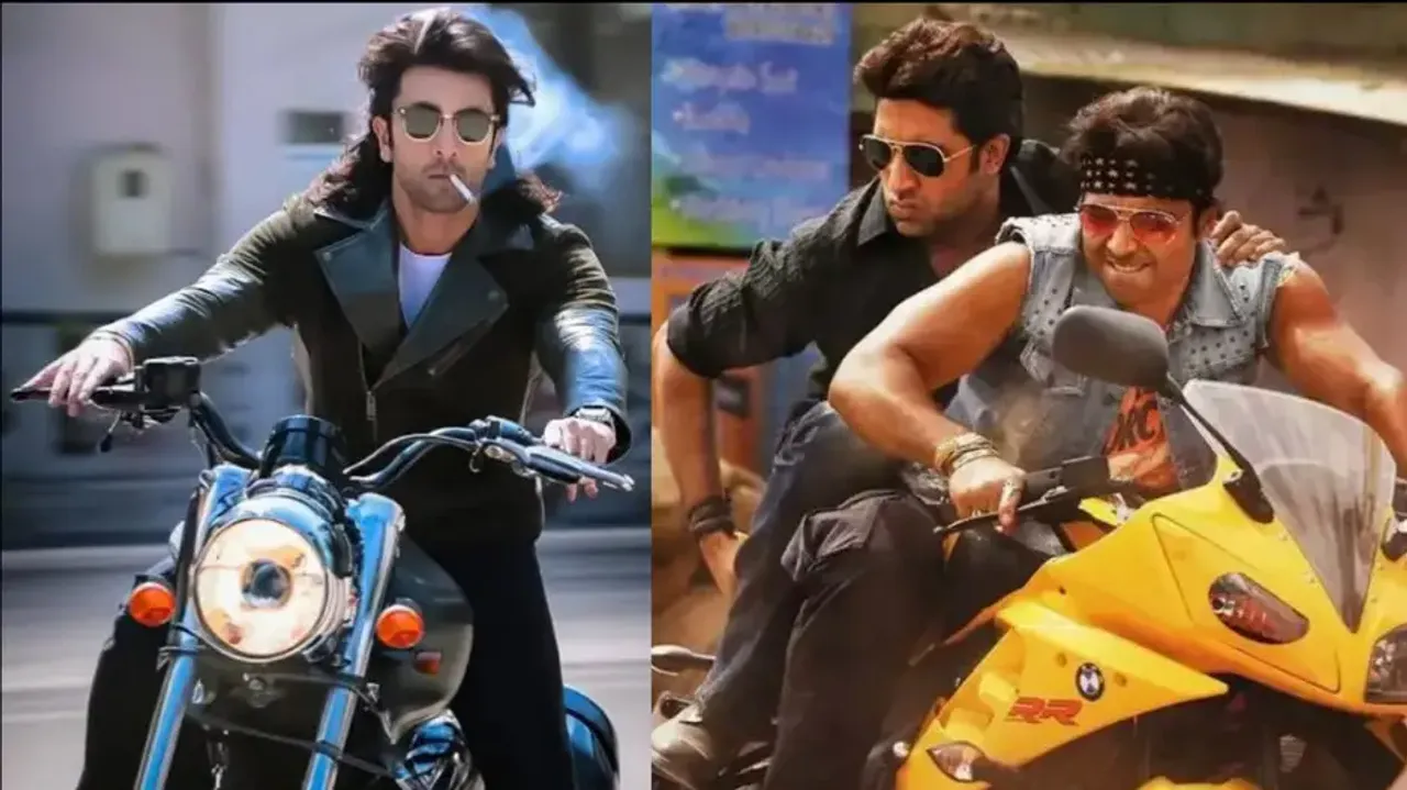 Dhoom 4: Not Suriya, Ranbir Kapoor locked to play villain! Abhishek Bachchan & Uday Chopra to be..
