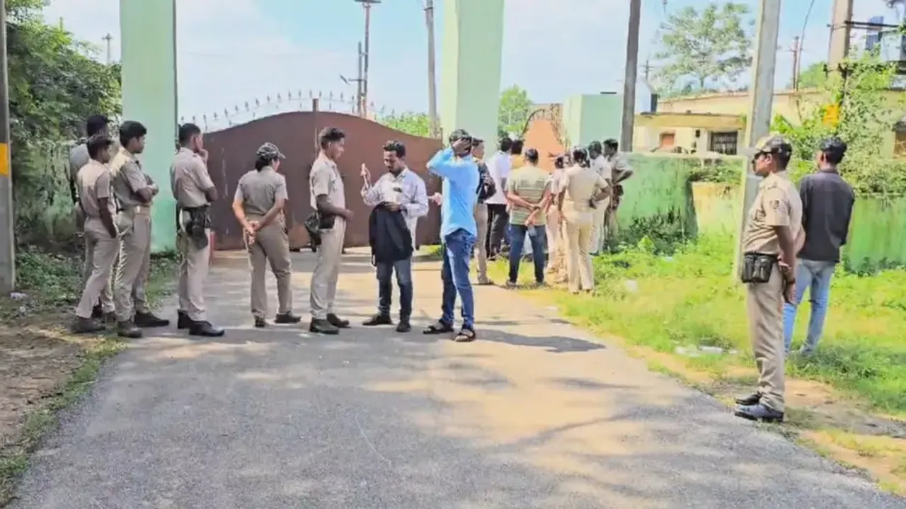 Tension erupts over district-level appointment of junior teachers in Nabarangpur