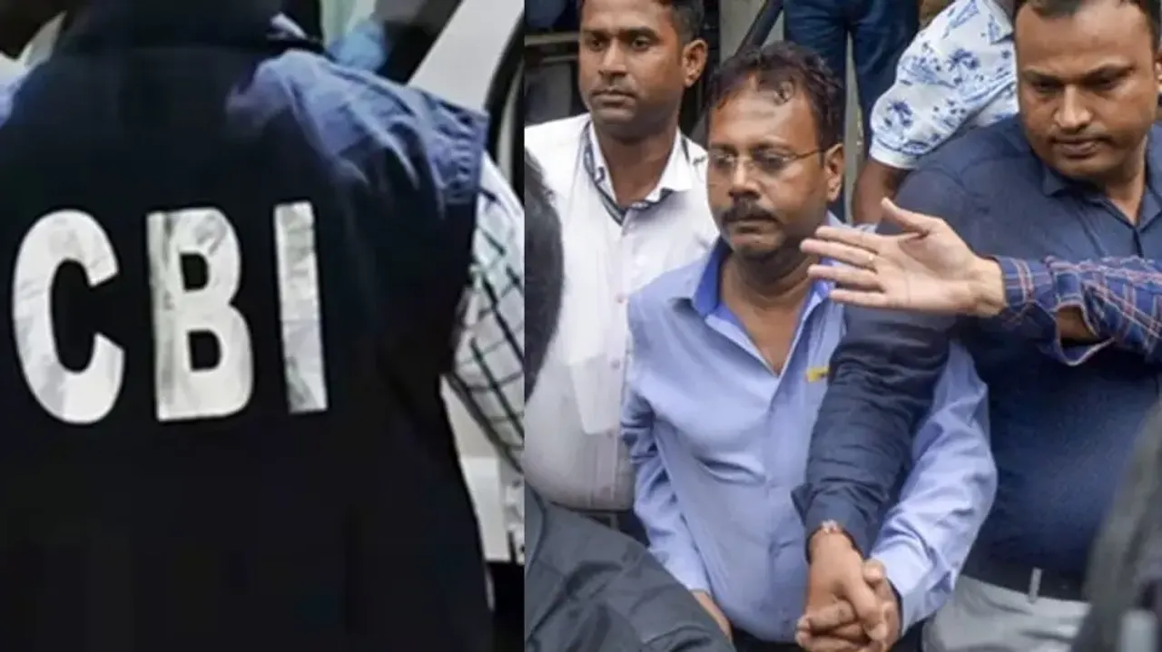 Kolkata doctor rape & murder