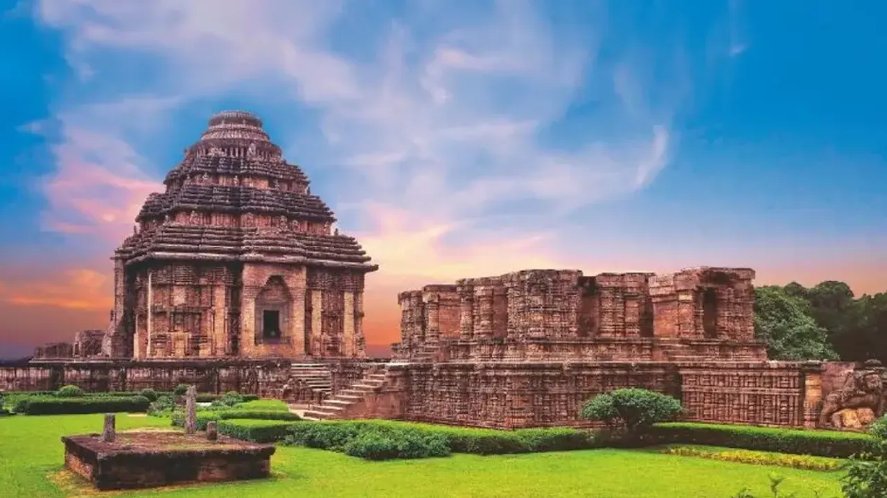 States with maximum UNESCO sites in India: Check Where Odisha stands in the list
