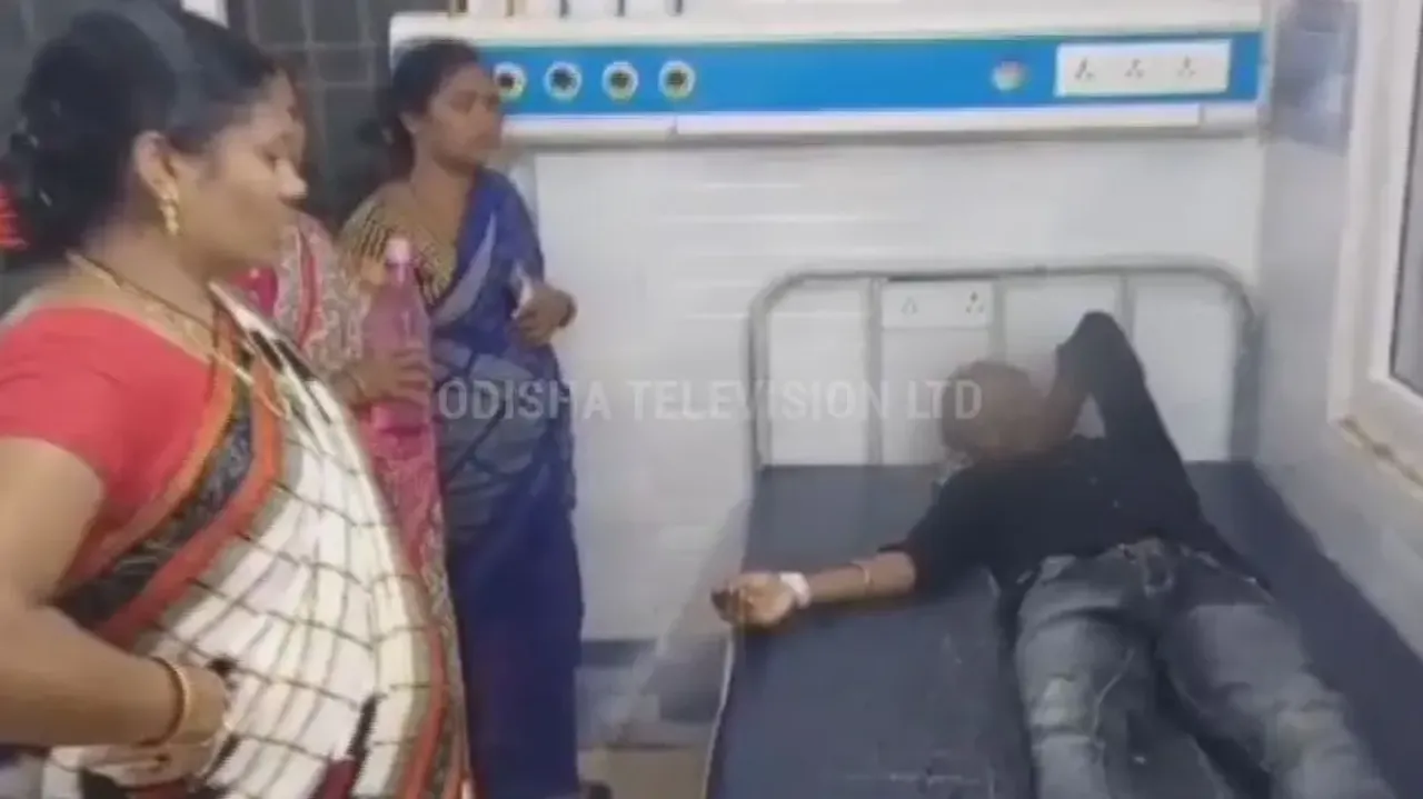 Repeated ragging & bullying forces Plus 2 student to jump off hostel building in Odisha's Kalahandi