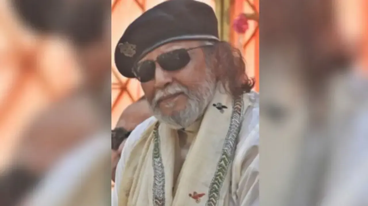Mithun Chakraborty