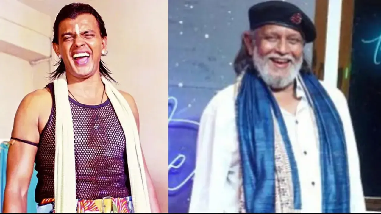 Mithun Chakraborty to be honoured with Dadasaheb Phalke Award: A glimpse into his journey from 'rags