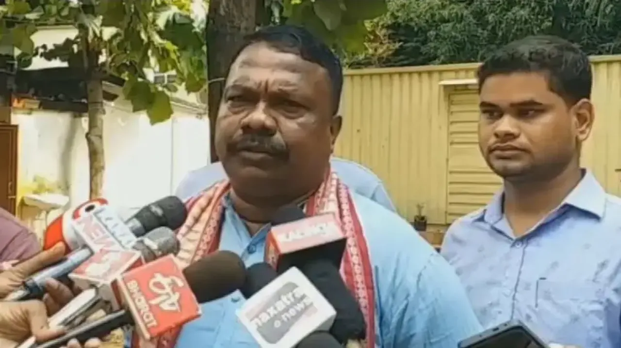 Separated sons eligible to get pucca houses: Odisha Minister