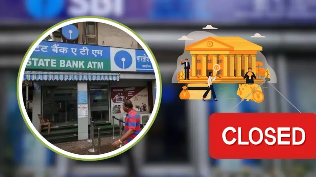 Bank holidays In October: Banks to remain closed for 15 days, check full list