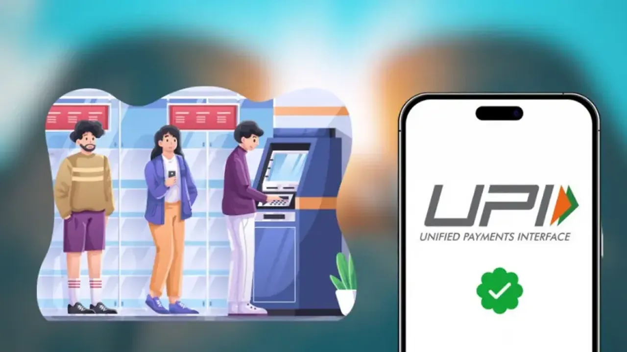 Fed up with long queues for cash deposits in banks? Know how UPI-ICD makes it hassle-free
